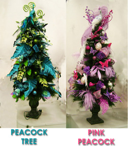 perfectly delightful christmas tree